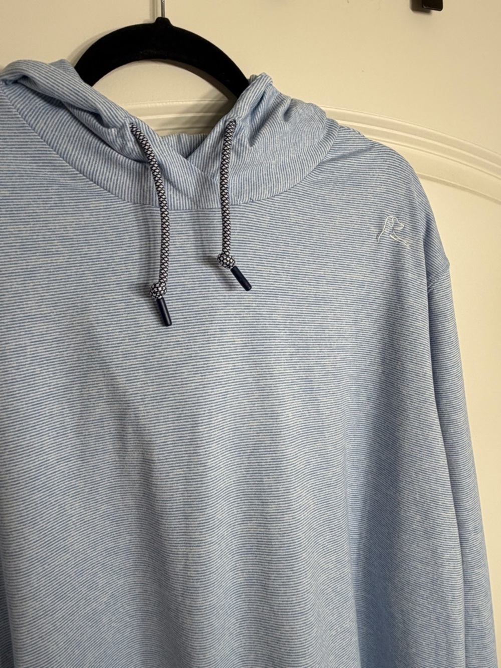 Rhoback Performance Hoodie - Picture 2 of 5